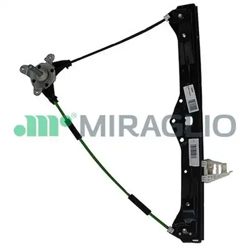 стъклоподемник MIRAGLIO 30/228B