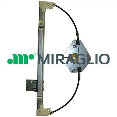 стъклоподемник MIRAGLIO 30/2290