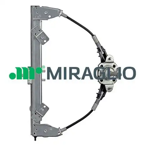стъклоподемник MIRAGLIO 30/229B