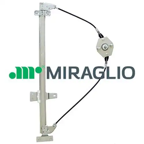 стъклоподемник MIRAGLIO 30/233