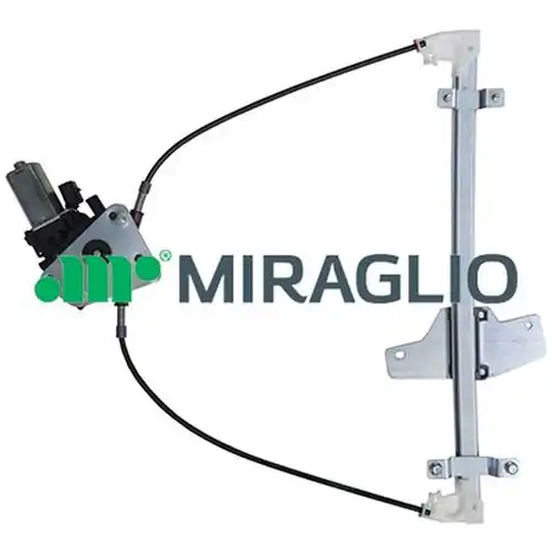 стъклоподемник MIRAGLIO 30/2367