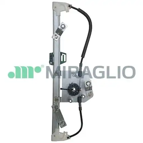 стъклоподемник MIRAGLIO 30/2464