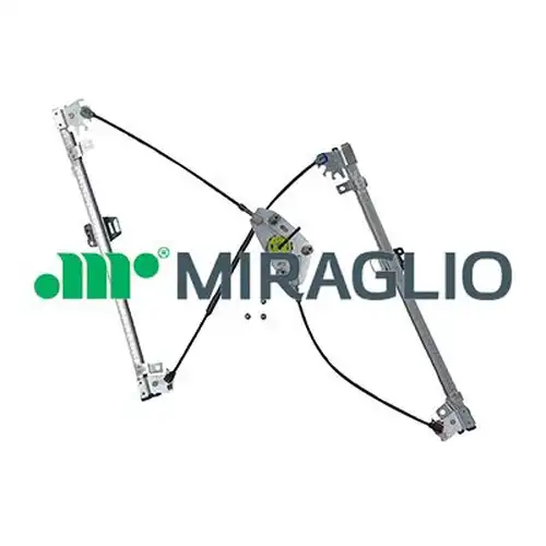 стъклоподемник MIRAGLIO 30/2669