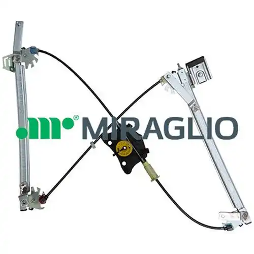 стъклоподемник MIRAGLIO 30/2695