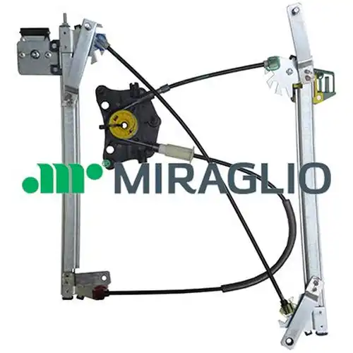 стъклоподемник MIRAGLIO 30/2698