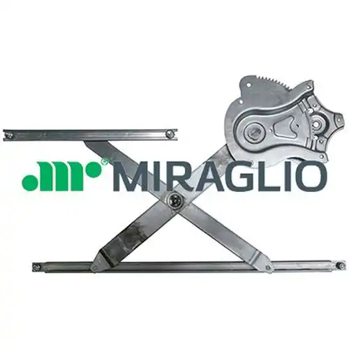 стъклоподемник MIRAGLIO 30/2700