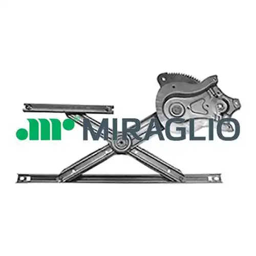 стъклоподемник MIRAGLIO 30/2763