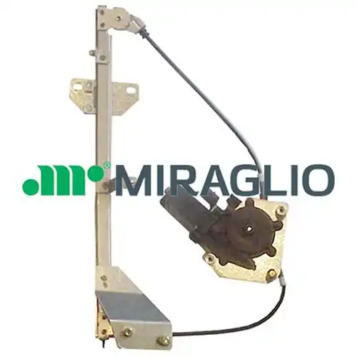 стъклоподемник MIRAGLIO 30/507