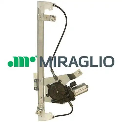 стъклоподемник MIRAGLIO 30/732