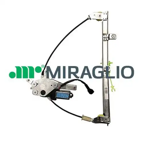 стъклоподемник MIRAGLIO 30/734