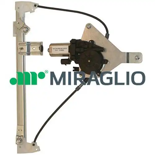 стъклоподемник MIRAGLIO 30/736