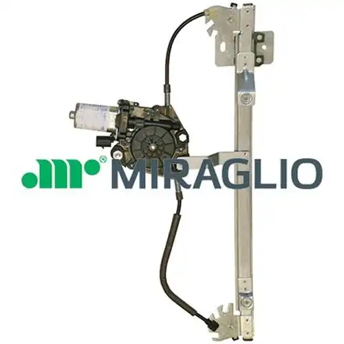 стъклоподемник MIRAGLIO 30/739