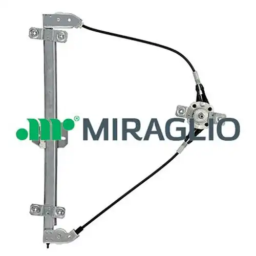 стъклоподемник MIRAGLIO 30.752.05