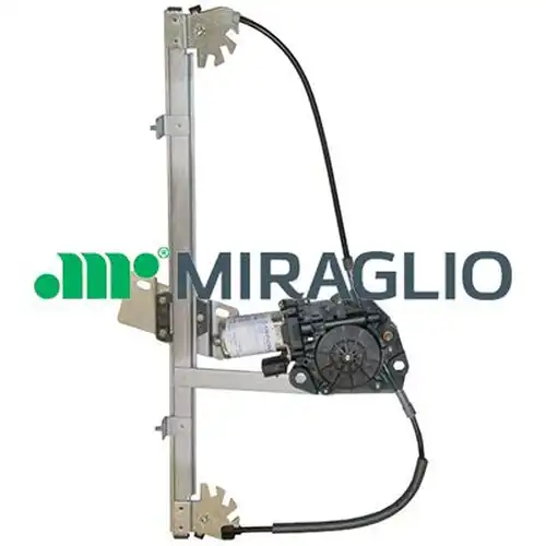 стъклоподемник MIRAGLIO 30/756