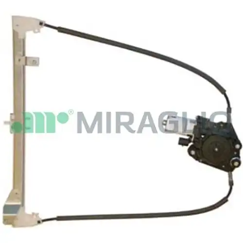 стъклоподемник MIRAGLIO 30/778