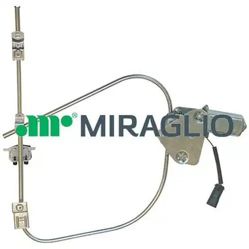 стъклоподемник MIRAGLIO 30/784