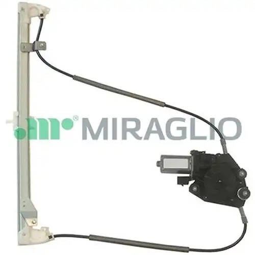 стъклоподемник MIRAGLIO 30/793