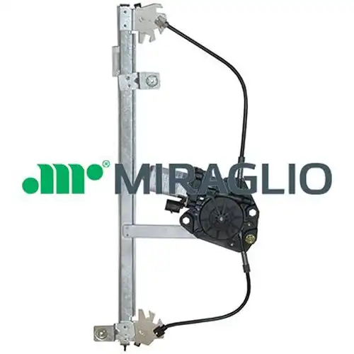 стъклоподемник MIRAGLIO 30/798