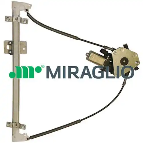 стъклоподемник MIRAGLIO 30/799