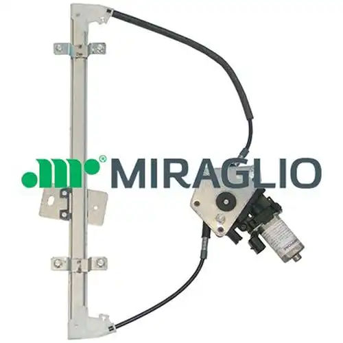 стъклоподемник MIRAGLIO 30/806