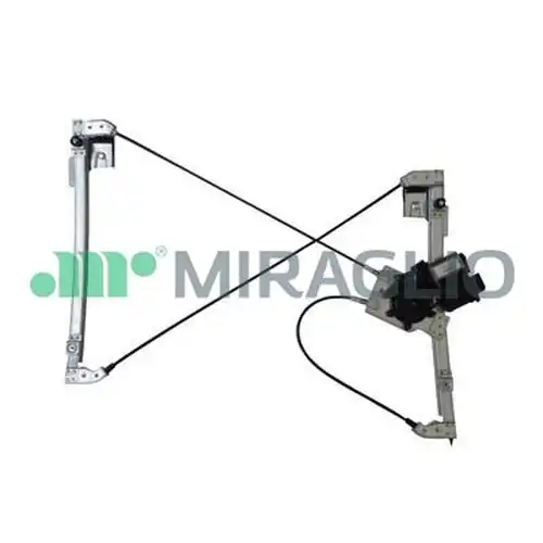 стъклоподемник MIRAGLIO 30/807C