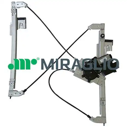 стъклоподемник MIRAGLIO 30/821C