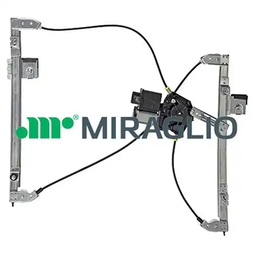 стъклоподемник MIRAGLIO 30/823C