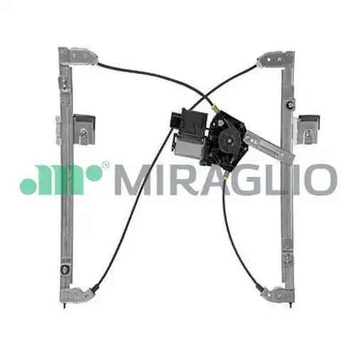 стъклоподемник MIRAGLIO 30/825C