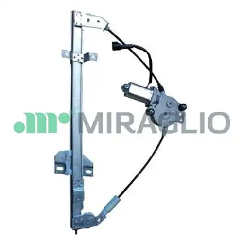 стъклоподемник MIRAGLIO 30/829