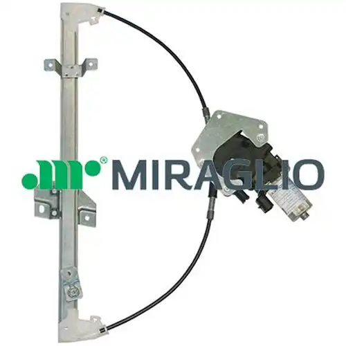 стъклоподемник MIRAGLIO 30/830
