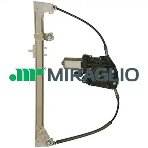 стъклоподемник MIRAGLIO 30/832