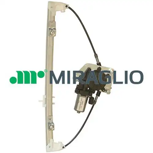 стъклоподемник MIRAGLIO 30/834