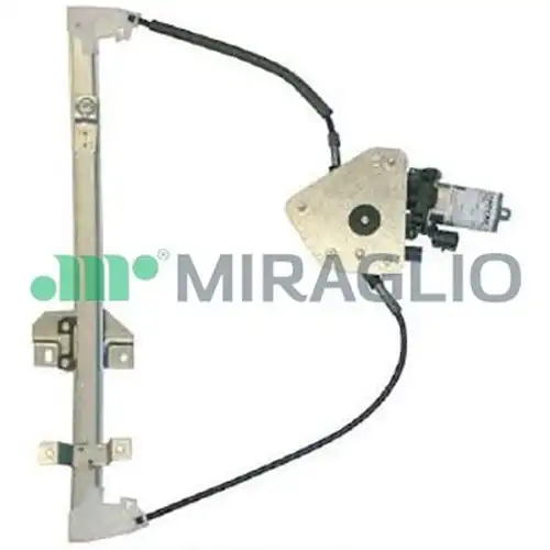 стъклоподемник MIRAGLIO 30/840