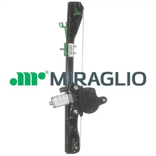 стъклоподемник MIRAGLIO 30/842