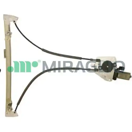стъклоподемник MIRAGLIO 30/849