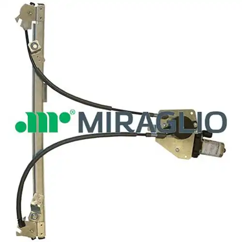 стъклоподемник MIRAGLIO 30/851