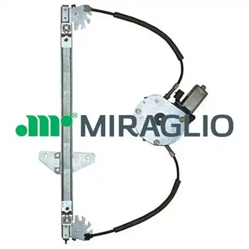 стъклоподемник MIRAGLIO 30/853