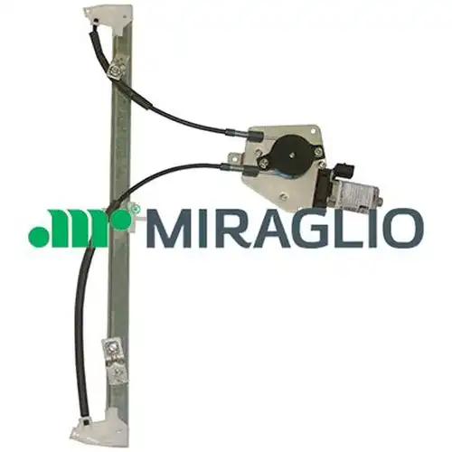 стъклоподемник MIRAGLIO 30/856