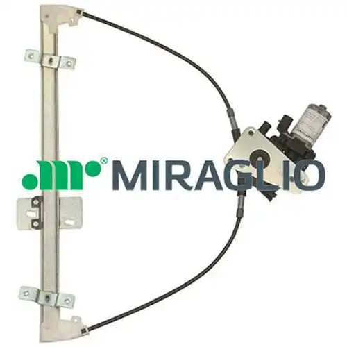 стъклоподемник MIRAGLIO 30/858