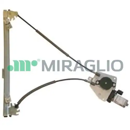 стъклоподемник MIRAGLIO 30/861