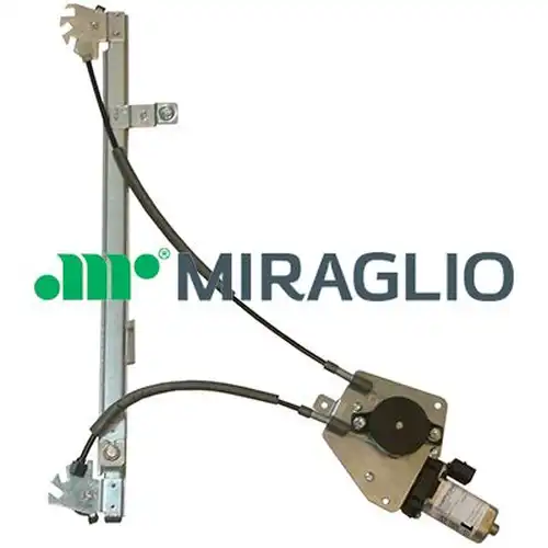 стъклоподемник MIRAGLIO 30/863