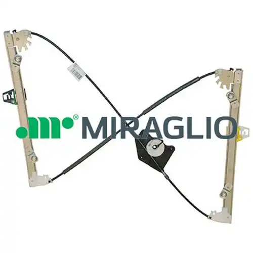 стъклоподемник MIRAGLIO 30/868