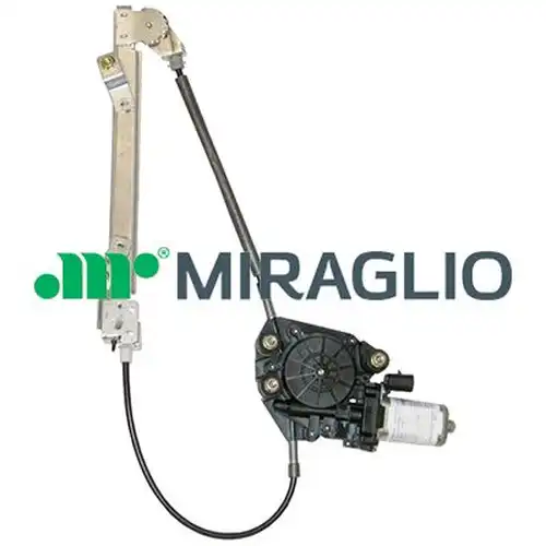 стъклоподемник MIRAGLIO 30/883
