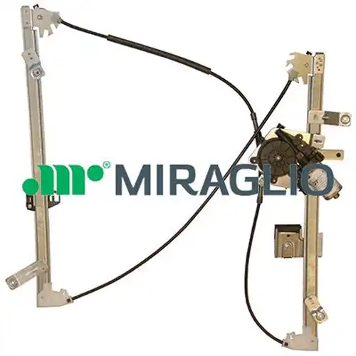 стъклоподемник MIRAGLIO 30/885