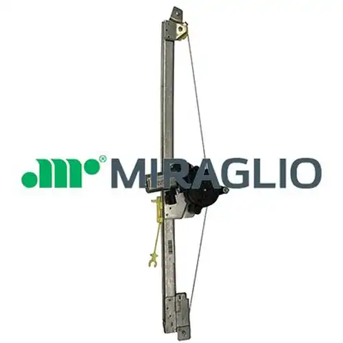 стъклоподемник MIRAGLIO 30/888