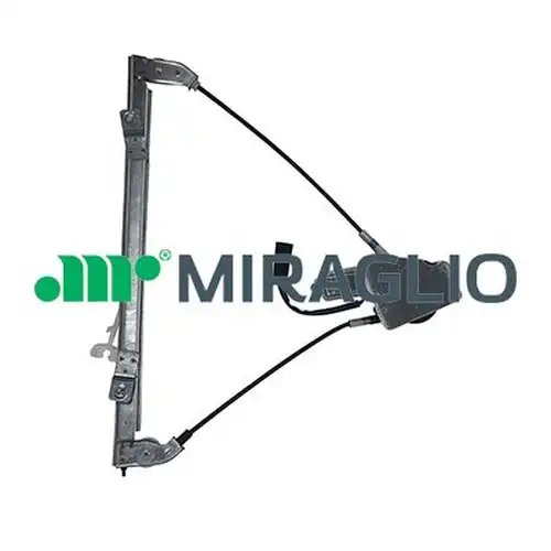 стъклоподемник MIRAGLIO 30/890