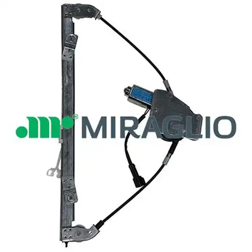 стъклоподемник MIRAGLIO 30/891