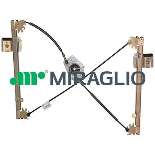 стъклоподемник MIRAGLIO 30/896