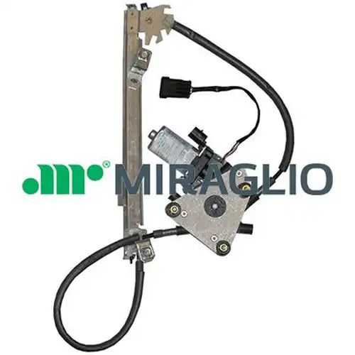 стъклоподемник MIRAGLIO 30/900