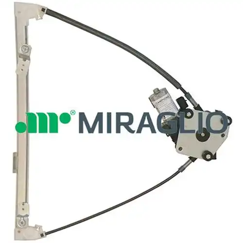стъклоподемник MIRAGLIO 30/902